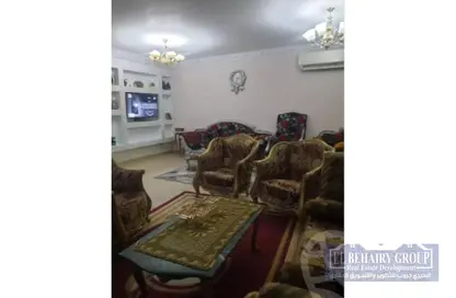 Apartment - 3 Bedrooms - 3 Bathrooms for rent in Madinaty - Cairo