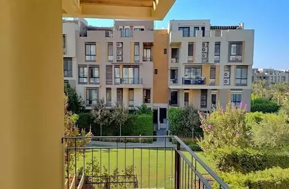 Apartment - 2 Bedrooms - 2 Bathrooms for sale in Sodic East - 6th District - New Heliopolis - Cairo