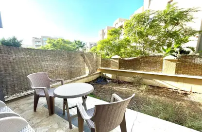 شقة - غرفة نوم - 1 حمام للايجار في ذا فيلدج - المستثمرين الجنوبية - مدينة القاهرة الجديدة - القاهرة