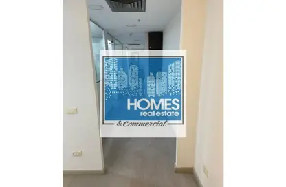 Office Space - Studio - 3 Bathrooms for rent in Al Orouba St. - Almazah - Heliopolis - Masr El Gedida - Cairo