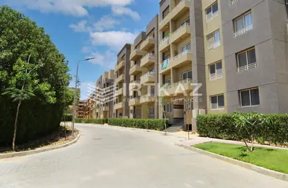 Apartment - 2 Bedrooms - 3 Bathrooms for sale in Nest Cairo - The 6th Settlement - New Cairo City - Cairo