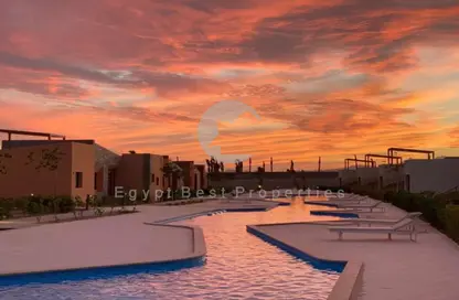 Penthouse - 3 Bedrooms - 3 Bathrooms for sale in Soma Breeze - Soma Bay - Safaga - Hurghada - Red Sea