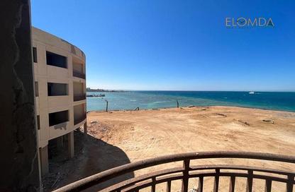 Apartment - 1 Bathroom for sale in Arabia Area - Hurghada - Red Sea