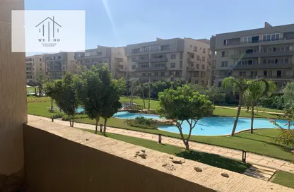 Apartment - 3 Bedrooms - 3 Bathrooms for sale in The Square - 5th Settlement Compounds - The 5th Settlement - New Cairo City - Cairo