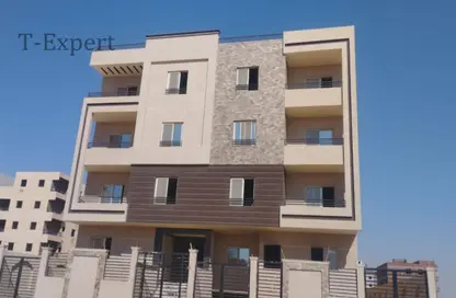 Duplex - 3 Bedrooms - 3 Bathrooms for sale in Bait Alwatan - The 5th Settlement - New Cairo City - Cairo