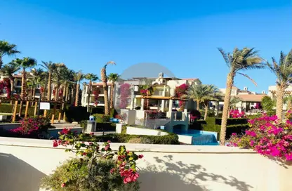 Apartment - 1 Bathroom for sale in Veranda - Sahl Hasheesh - Hurghada - Red Sea