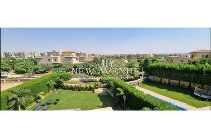 Villa - 4 Bedrooms - 5 Bathrooms for sale in Palm Hills Kattameya - El Katameya Compounds - El Katameya - New Cairo City - Cairo