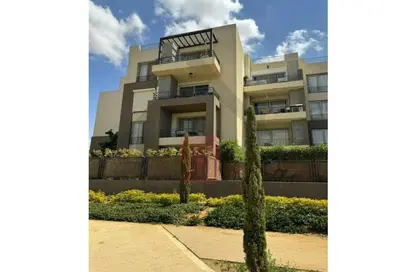 Apartment - 1 Bedroom - 1 Bathroom for sale in Palm Parks   Palm Hills - South Dahshur Link - 6 October City - Giza