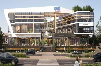 Shop - Studio for sale in One Plaza Mall - The 1st Settlement - New Cairo City - Cairo