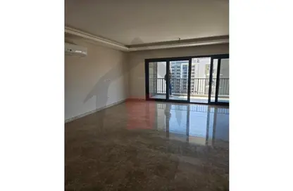 Apartment - 3 Bedrooms - 3 Bathrooms for rent in Park Side Residence - Zed Towers - Sheikh Zayed Compounds - Sheikh Zayed City - Giza