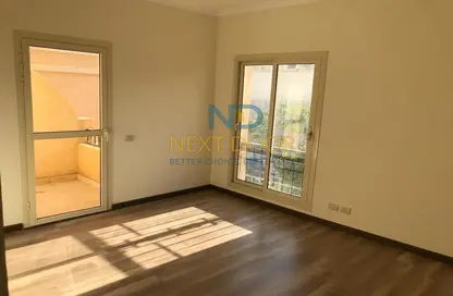 Townhouse - 3 Bedrooms - 3 Bathrooms for rent in Stone Park - 5th Settlement Compounds - The 5th Settlement - New Cairo City - Cairo