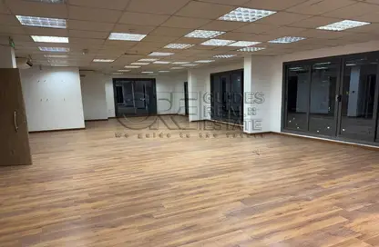 Whole Building - Studio - 7+ Bathrooms for rent in South Teseen St. - The 5th Settlement - New Cairo City - Cairo