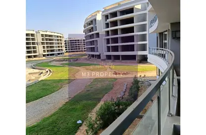 Apartment - 3 Bedrooms - 2 Bathrooms for sale in Rehab October City - Hadayek October - 6 October City - Giza