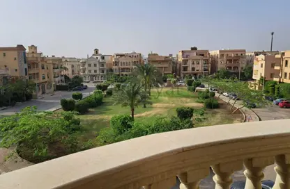 Apartment - 3 Bedrooms - 2 Bathrooms for sale in El Banafseg 12 - El Banafseg - New Cairo City - Cairo