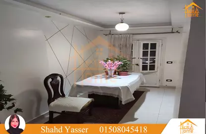 Apartment - 3 Bedrooms - 2 Bathrooms for sale in Abo Qir St. - Waboor Elmayah - Hay Wasat - Alexandria