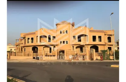 Villa for sale in 4th District - Sheikh Zayed City - Giza