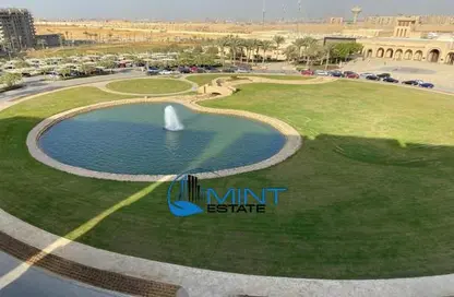 Apartment - 3 Bedrooms - 3 Bathrooms for sale in Golf Side - Uptown Cairo - Mokattam - Cairo