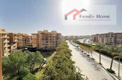 Apartment - 2 Bedrooms - 1 Bathroom for sale in Jannat October - 6 October Compounds - 6 October City - Giza