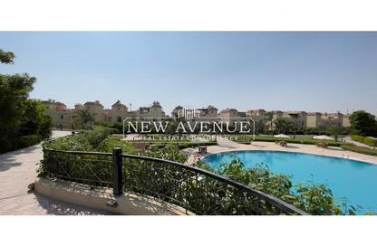 Villa - 3 Bedrooms - 5 Bathrooms for sale in Villino - North Investors Area - New Cairo City - Cairo