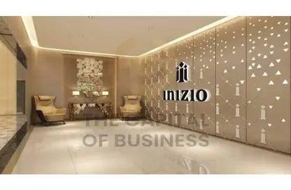 Retail - Studio - 1 Bathroom for sale in Financial District - New Capital City - Cairo