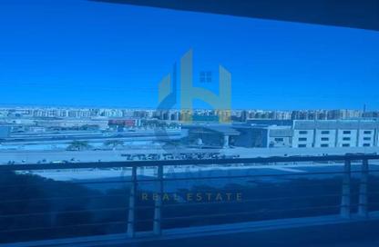 Apartment - 3 Bedrooms - 3 Bathrooms for sale in Grand Gate - Zahraa El Maadi - Hay El Maadi - Cairo