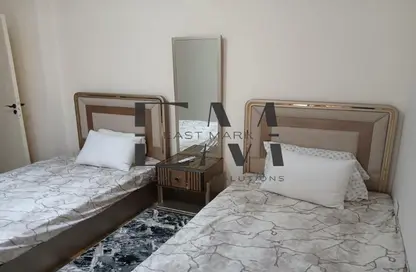 Apartment - 3 Bedrooms - 2 Bathrooms for rent in Wesal City - El Shorouk Compounds - Shorouk City - Cairo