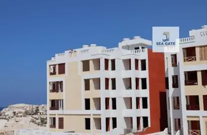 Apartment - 2 Bedrooms - 1 Bathroom for sale in Marsa Matrouh - Matrouh