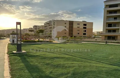 Apartment - 2 Bedrooms - 2 Bathrooms for sale in Tag Sultan - Ring Road - Cairo