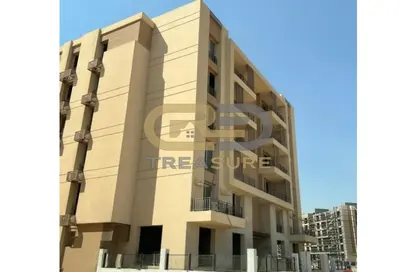 Apartment - 3 Bedrooms - 3 Bathrooms for sale in Tag Sultan - Ring Road - Cairo