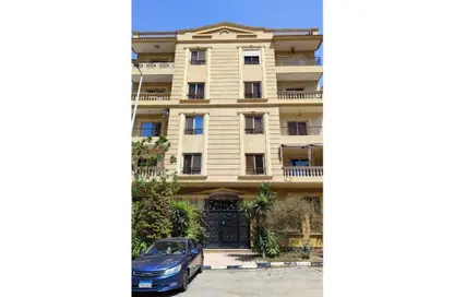 شقة - 3 غرف نوم - 2 حمامات للبيع في عمارات النرجس - النرجس - مدينة القاهرة الجديدة - القاهرة