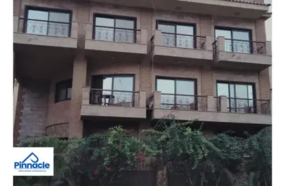 Apartment - 3 Bedrooms - 2 Bathrooms for rent in Mostafa Kamel Axis - The 1st Settlement - New Cairo City - Cairo