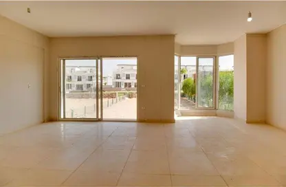 Townhouse - 5 Bedrooms - 4 Bathrooms for sale in Mountain View October Park - 6th District - 6 October City - Giza