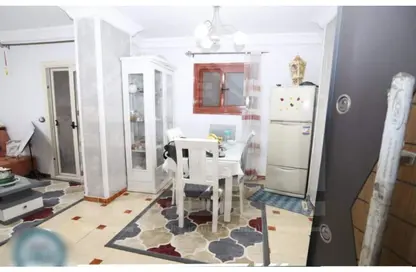 Apartment - 2 Bedrooms - 1 Bathroom for sale in Sidi Gaber - Hay Sharq - Alexandria