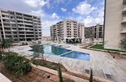 Apartment - 3 Bedrooms - 2 Bathrooms for sale in IL Bosco - New Capital Compounds - New Capital City - Cairo