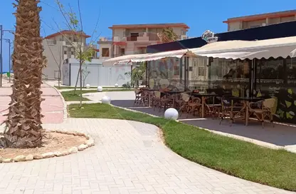 Chalet - 1 Bedroom - 2 Bathrooms for sale in Cecilia Lagoons - Qesm Marsa Matrouh - North Coast