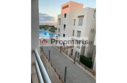 Penthouse - 2 Bedrooms - 2 Bathrooms for sale in Amwaj - Sidi Abdel Rahman - North Coast