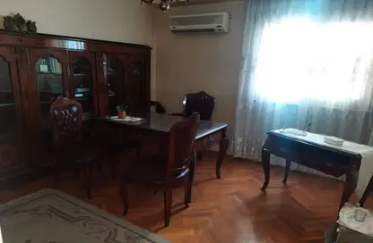 Apartment - 4 Bedrooms - 3 Bathrooms for sale in Ahmed Fakhry St. - 6th Zone - Nasr City - Cairo