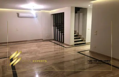 Townhouse - 4 Bedrooms - 3 Bathrooms for rent in Mivida - 5th Settlement Compounds - The 5th Settlement - New Cairo City - Cairo