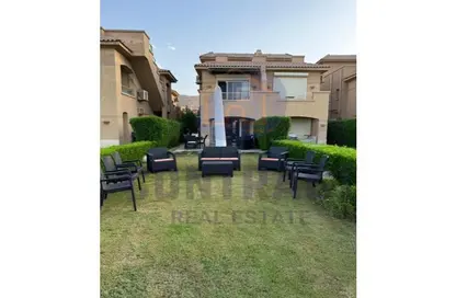 Twin House - 4 Bedrooms - 4 Bathrooms for sale in Telal Al Sokhna - Al Ain Al Sokhna - Suez