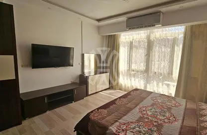 Apartment - 1 Bathroom for sale in El Kawther District - Hurghada - Red Sea