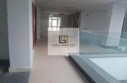 Whole Building - Studio - 1 Bathroom for sale in Mostafa Kamel Axis - The 1st Settlement - New Cairo City - Cairo