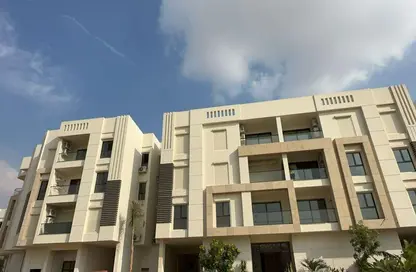 Hotel Apartment - 2 Bedrooms - 2 Bathrooms for sale in Valore - Sheraton Al Matar - El Nozha - Cairo