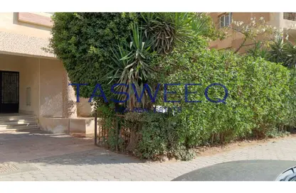 Apartment - 3 Bedrooms - 3 Bathrooms for sale in Sodic West - Sheikh Zayed Compounds - Sheikh Zayed City - Giza