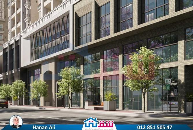 Apartment - 3 Bedrooms - 2 Bathrooms for sale in Smouha - Hay Sharq - Alexandria