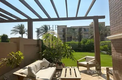 Townhouse - 3 Bedrooms - 3 Bathrooms for sale in Carnell Park - Cairo Alexandria Desert Road - 6 October City - Giza