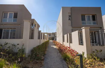 Villa - 4 Bedrooms - 4 Bathrooms for sale in Badya Palm Hills - 6 October Compounds - 6 October City - Giza