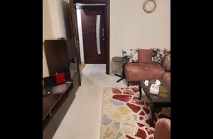 Apartment - 3 Bedrooms - 2 Bathrooms for sale in El Rehab Extension - Al Rehab - New Cairo City - Cairo