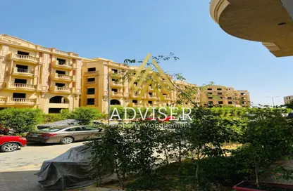 Apartment - 3 Bedrooms - 3 Bathrooms for sale in Al Ashrafiya - North Investors Area - New Cairo City - Cairo