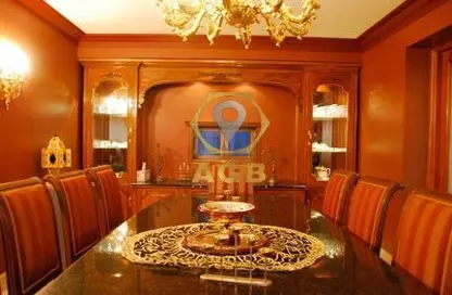 Duplex - 5 Bedrooms - 4 Bathrooms for sale in Heliopolis Square - Heliopolis Square - El Nozha - Cairo