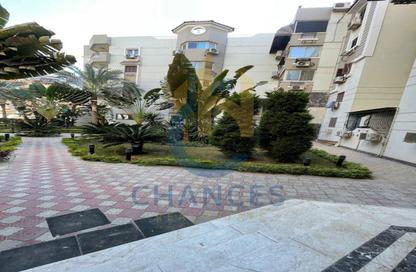 Apartment - 3 Bedrooms - 2 Bathrooms for sale in 10th Sector - Zahraa El Maadi - Hay El Maadi - Cairo